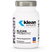 Klean Probiotic (60 Capsules)