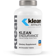 Klean Endurance (90 Chewable Tablets)