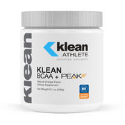 Klean BCAA + PEAK ATP (258 Grams)