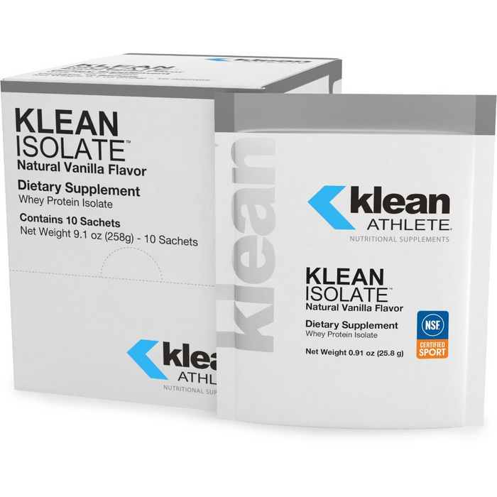 Klean Isolate-Klean Athlete-Pine Street Clinic