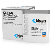 Klean Hydration