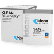 Klean Recovery (Milk Chocolate)
