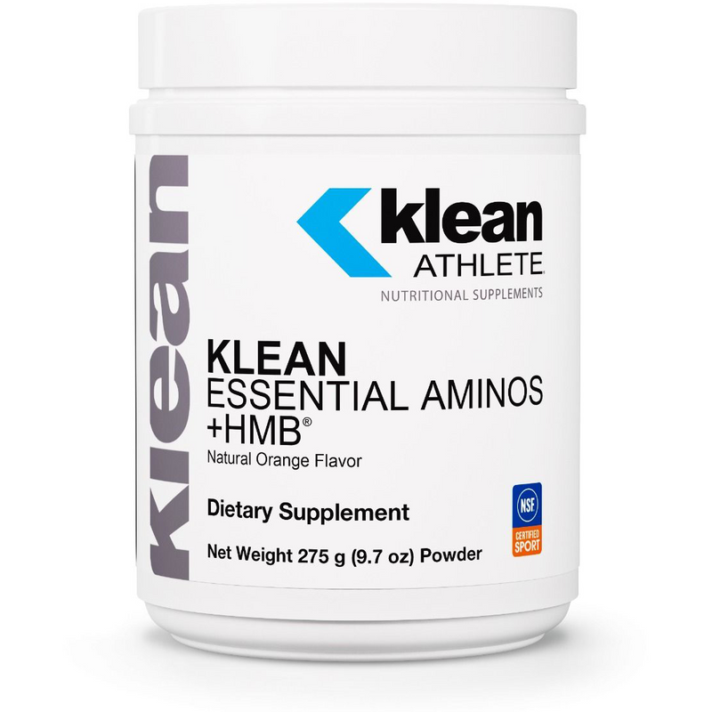 Klean Essential Aminos +HMB