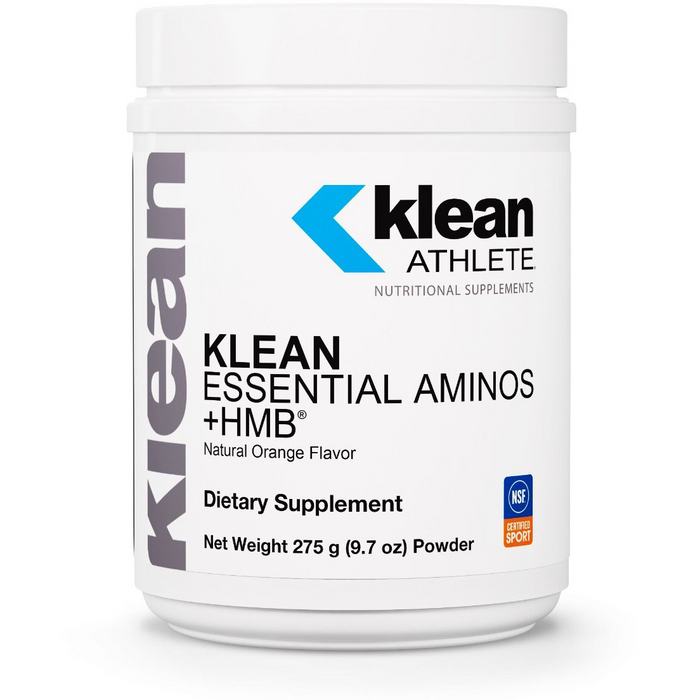 Klean Essential Aminos +HMB-Vitamins & Supplements-Klean Athlete-Pine Street Clinic