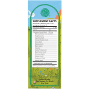 Swedish Bitters (250 mL)