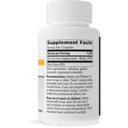 Zinc Chelate (100 Capsules)