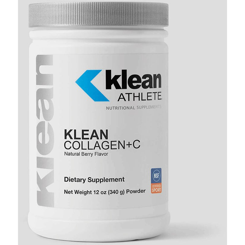 Klean Collagen+C - 20 Servings — Pine Street Clinic