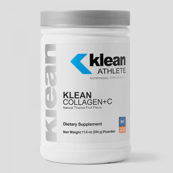 Klean Collagen+C (20 Servings)