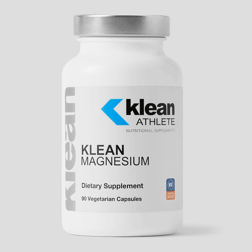 Klean Magnesium (90 Capsules)-Klean Athlete-Pine Street Clinic
