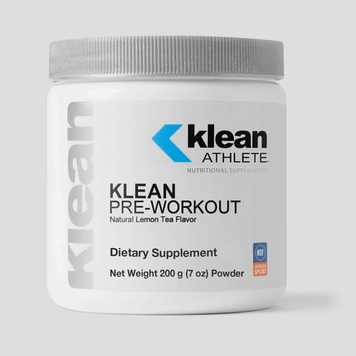 Klean Pre-Workout (200 Grams Powder)-Klean Athlete-Pine Street Clinic