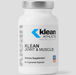 Klean Joint & Muscle (60 Capsules)-Vitamins & Supplements-Klean Athlete-Pine Street Clinic