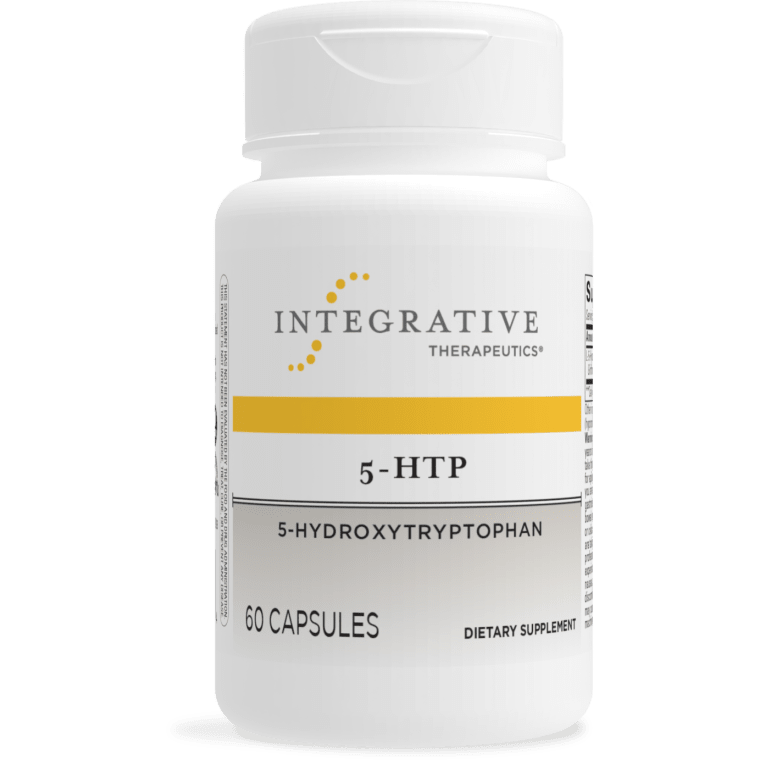 5-HTP (60 Capsules)