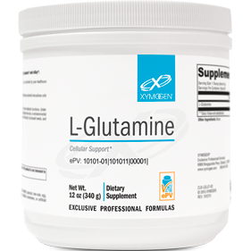 L-Glutamine 85 Servings-Vitamins & Supplements-Xymogen-Pine Street Clinic