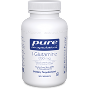 L-Glutamine (850 mg)
