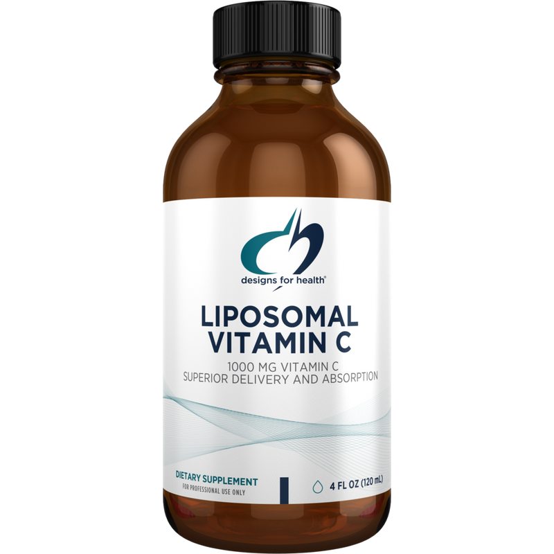 Liposomal Vitamin C (120 mL)
