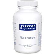 ADR Formula