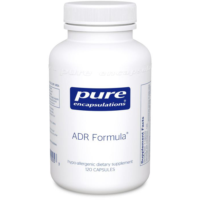 ADR Formula