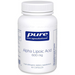 Alpha Lipoic Acid (600 mg)-Pure Encapsulations-Pine Street Clinic
