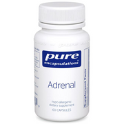 Adrenal (60 Capsules)