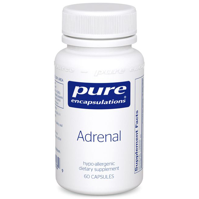 Adrenal (60 Capsules)