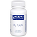 B12 Folate (60 Capsules)-Pure Encapsulations-Pine Street Clinic