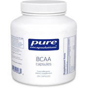 BCAA Capsules