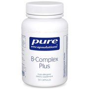 B-Complex Plus