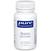 Boron (glycinate) (60 Capsules)-Vitamins & Supplements-Pure Encapsulations-Pine Street Clinic