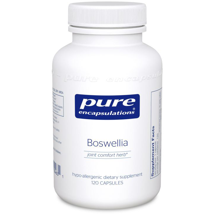 Boswellia