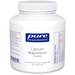 Calcium Magnesium (citrate)-Pure Encapsulations-Pine Street Clinic