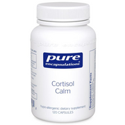 Cortisol Calm