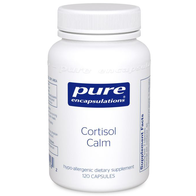 Cortisol Calm