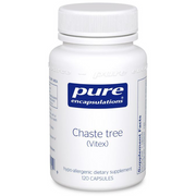 Chaste Tree (Vitex)
