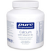 Calcium with Vitamin D3 (180 Capsules)-Vitamins & Supplements-Pure Encapsulations-Pine Street Clinic