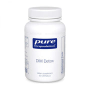 DIM Detox (60 Capsules)