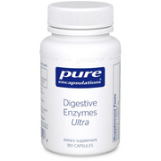 Digestive Enzymes Ultra
