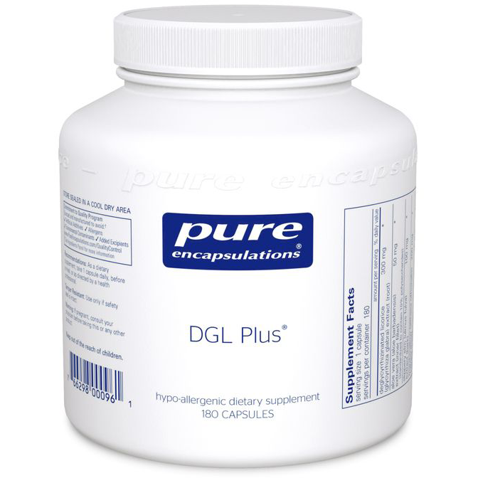 DGL Plus