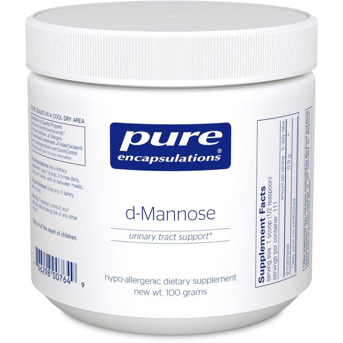d-Mannose Powder