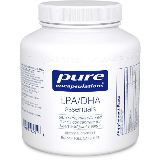 EPA/DHA Essentials
