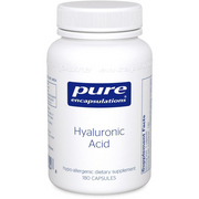 Hyaluronic Acid