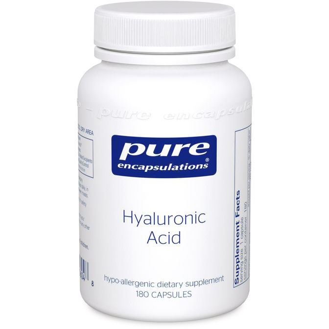 Hyaluronic Acid