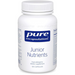 Junior Nutrients (120 Capsules)-Pure Encapsulations-Pine Street Clinic