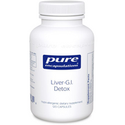 Liver-G.I. Detox