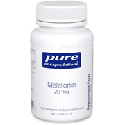 Melatonin (20 mg)