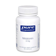 Melatonin 3mg