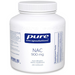 NAC (n-acetyl-l-cysteine) 900 mg-Vitamins & Supplements-Pure Encapsulations-240 Capsules-Pine Street Clinic