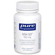 NSK-SD (Nattokinase) (100 mg)
