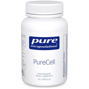 PureCell (120 Capsules)