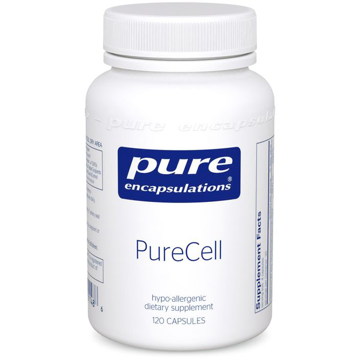 PureCell (120 Capsules)