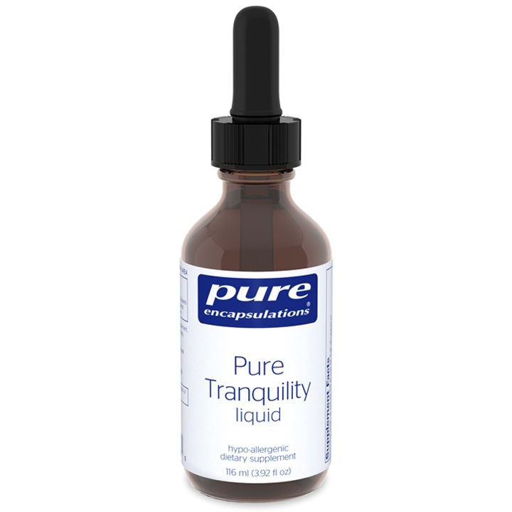 Pure Tranquility Liquid (116 ml)